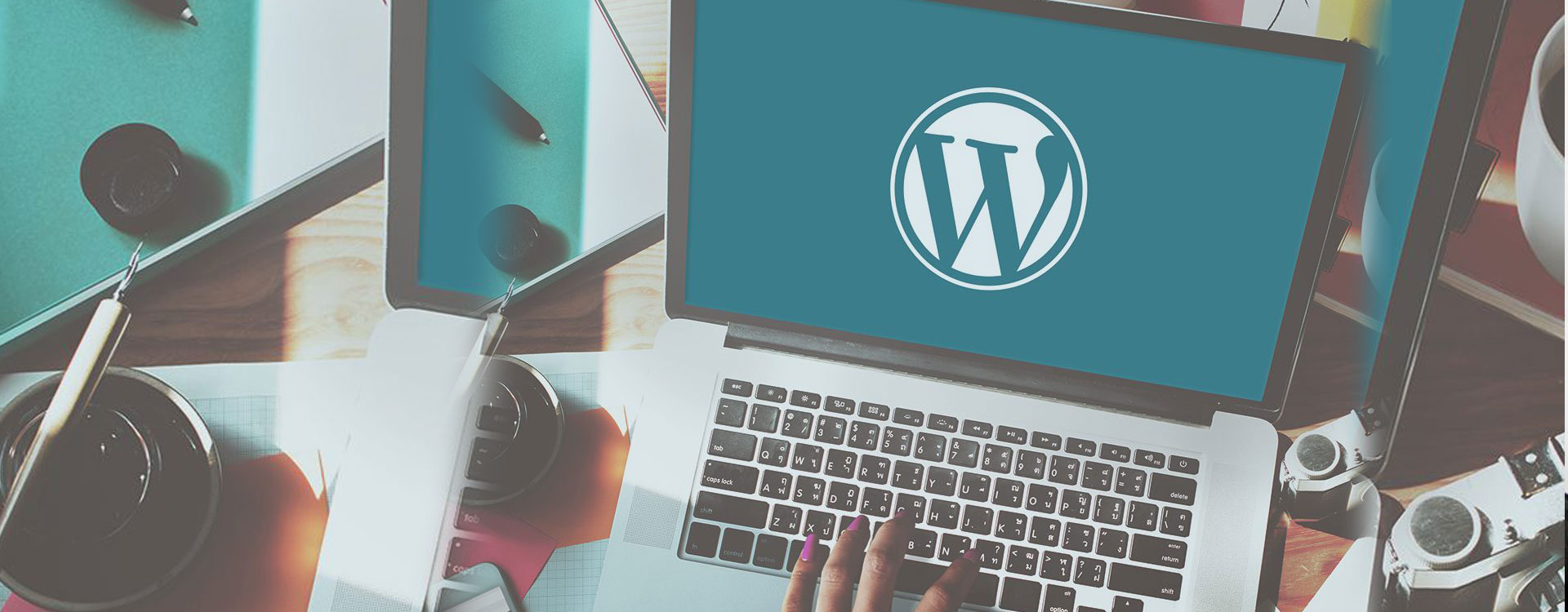 Wordpress