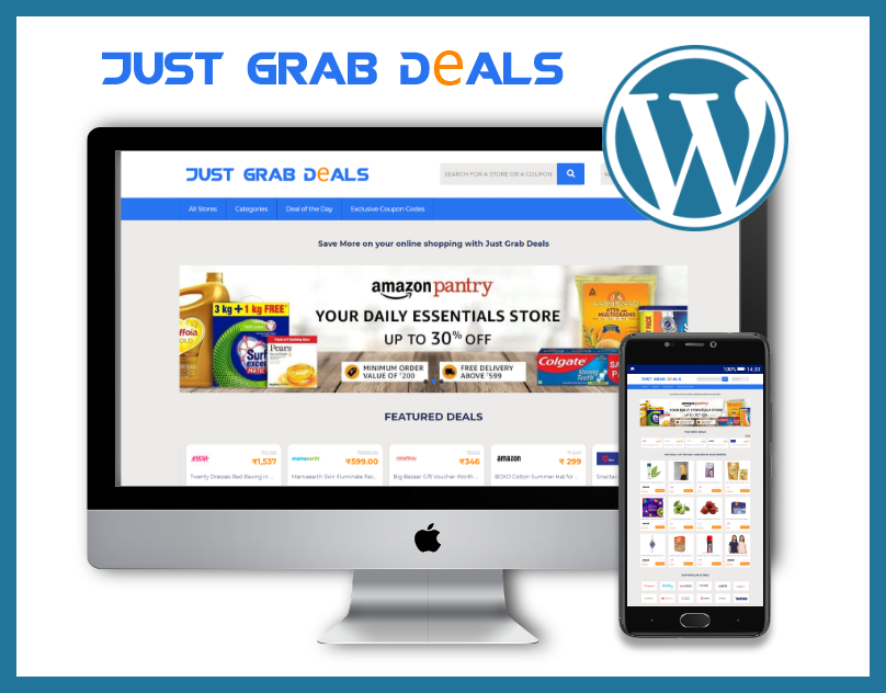 justgrabdeals.com