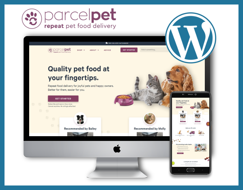 parcelpet.com