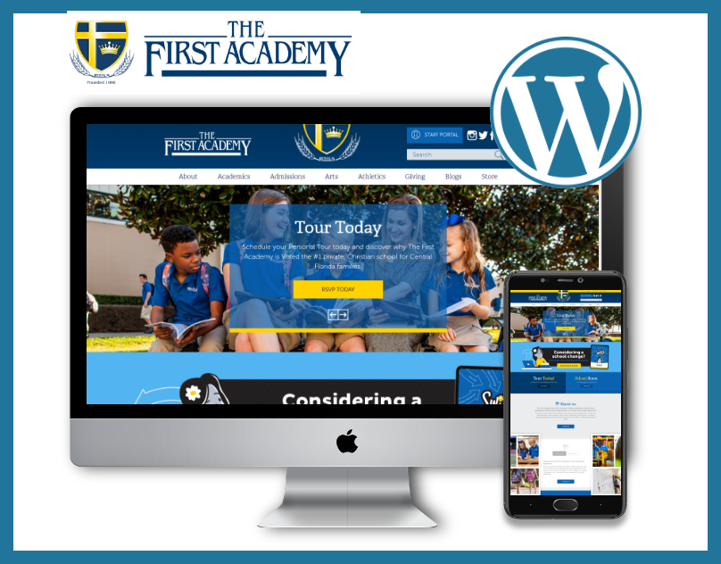 thefirstacademy