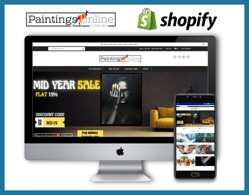 paintingsonline