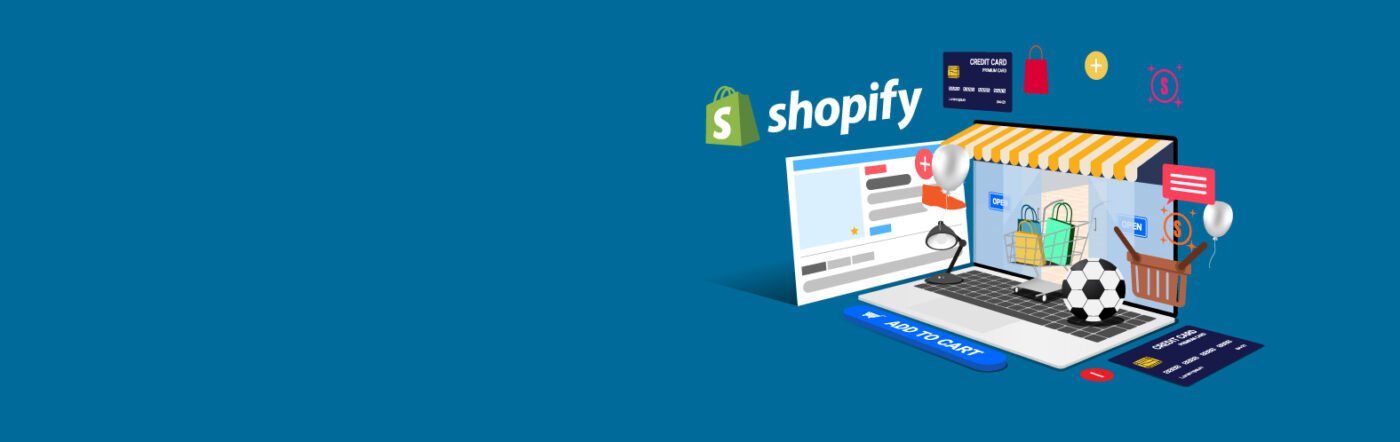 Shopify Development