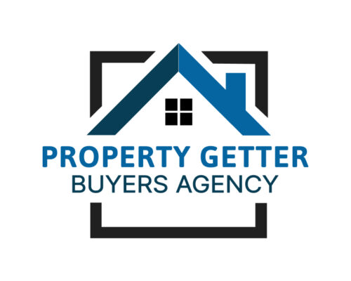 property Getter Logo