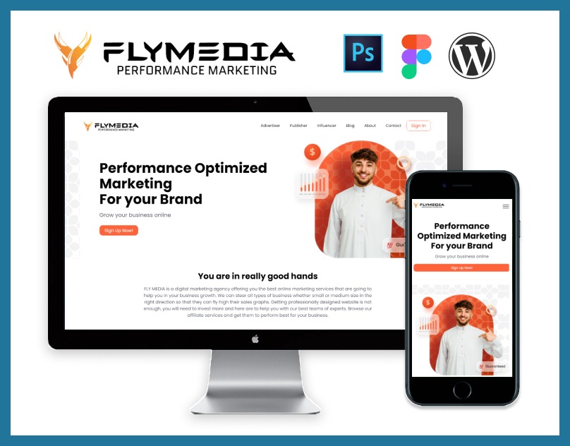 flymedia solution