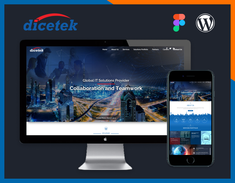 dicetek .net