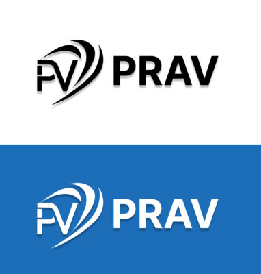 Prav logo