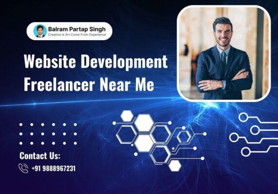 Chandigarh WordPress Website Builder - Professional Web Design Services