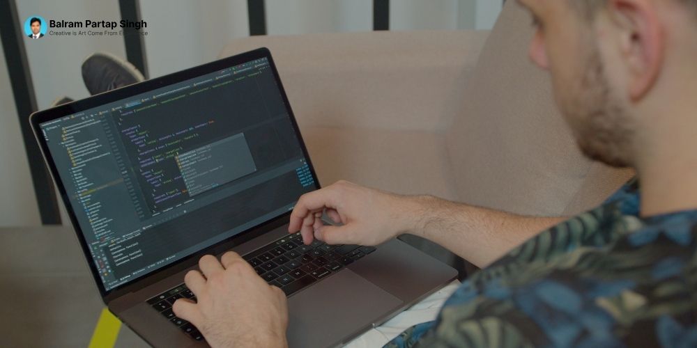 Australian website developer and designer