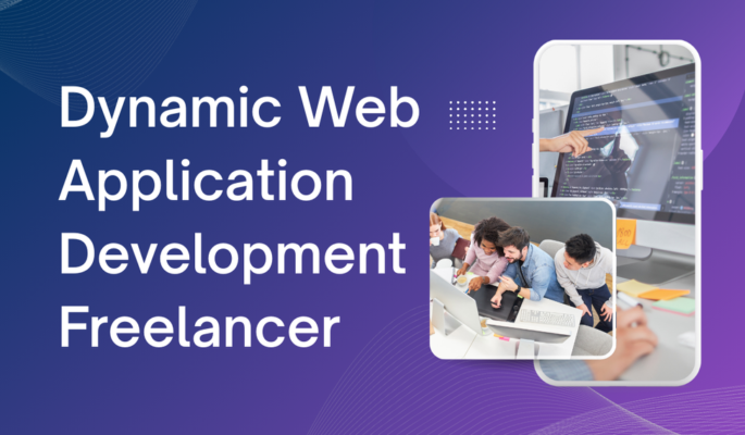 Dynamic Web Application Development Freelancer