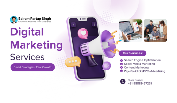 SEO Friendly Website Development Freelancer Digital Marketing service