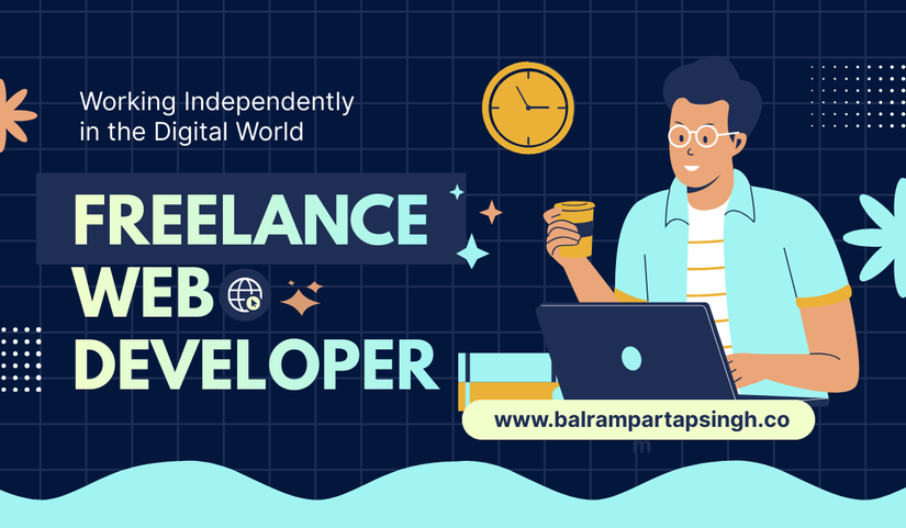 Working Independently in the Digital World