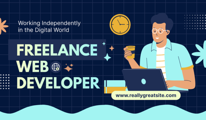 Working Independently in the Digital World