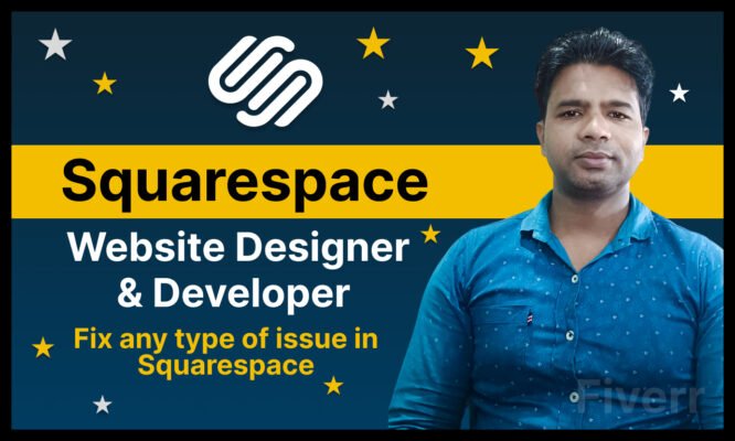 Experienced WordPress Developer | Full-Stack Web Designer & Digital Solutions Expert