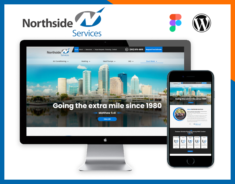 Northside Services: Expert HVAC Services in Tampa, FL