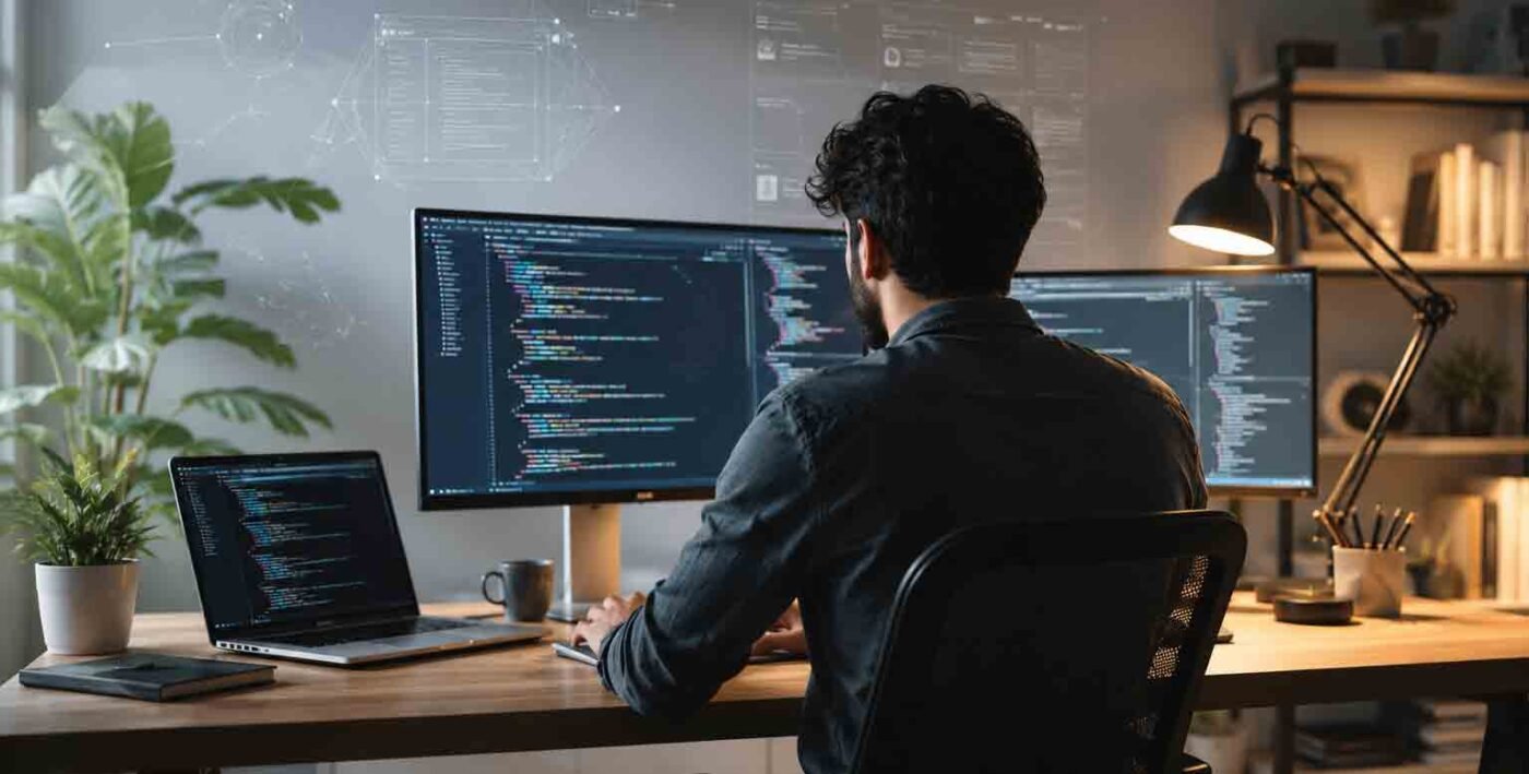 Why Hire Me as Your Freelancer Website Developer?
