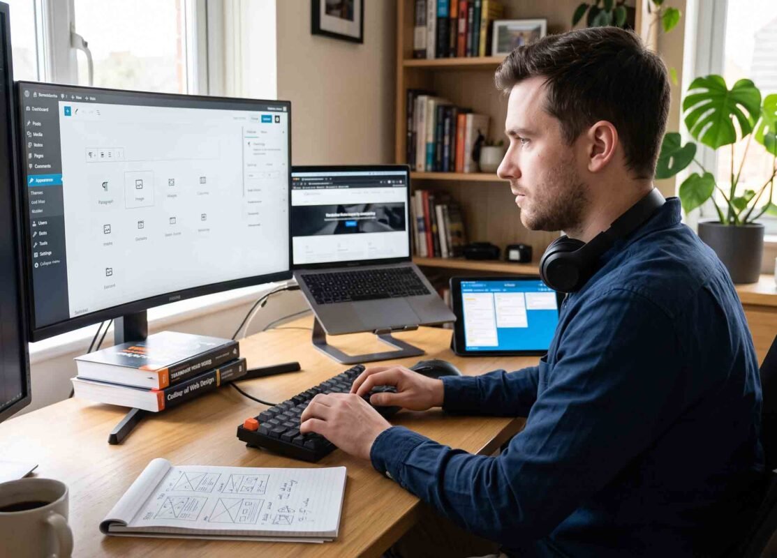 GRAPHIC DESIGNER